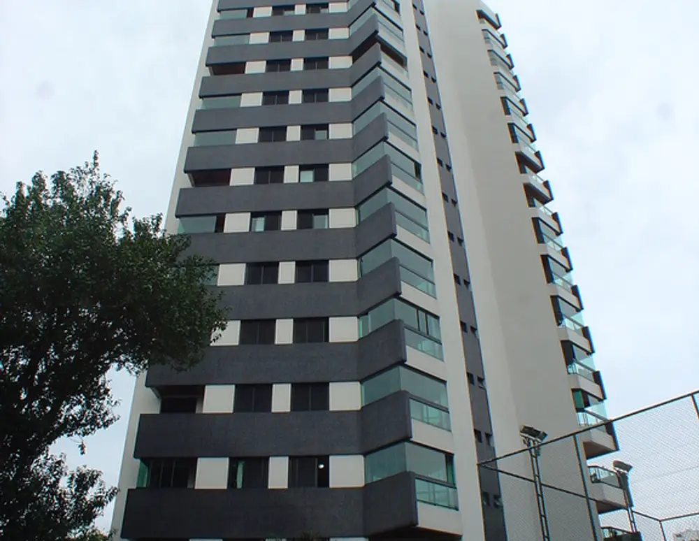 Edificio Safira — foto 2