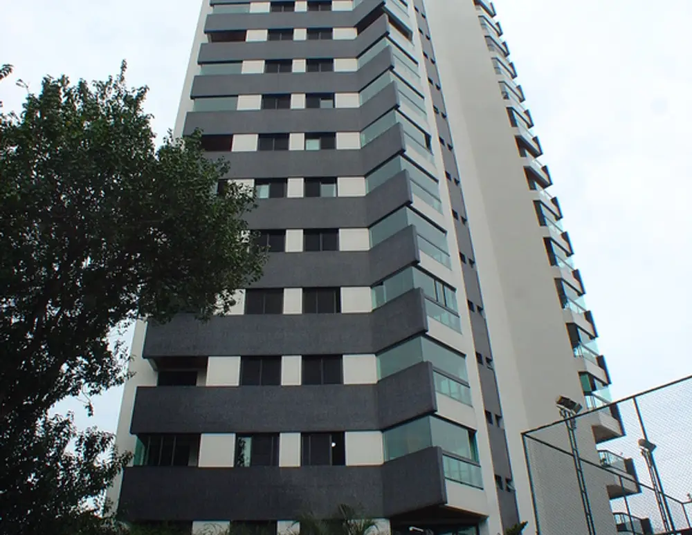 Edificio Safira — foto 3