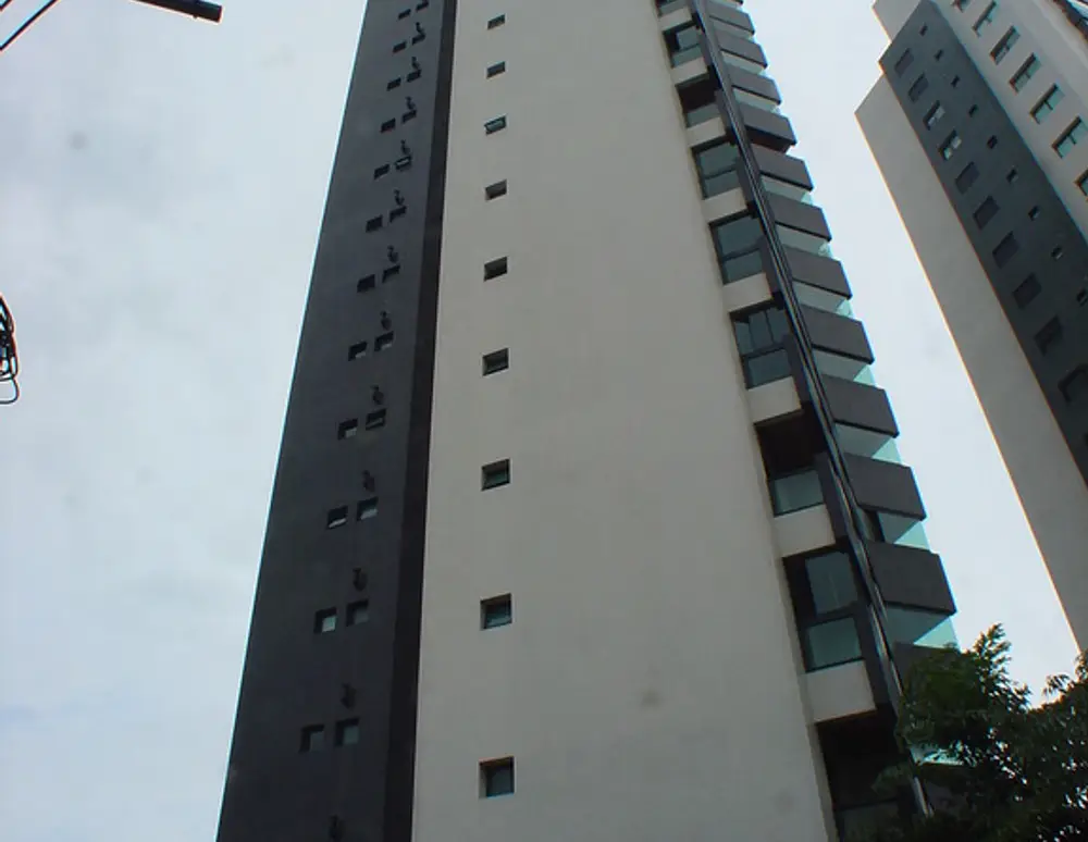 Edificio Safira — foto 4