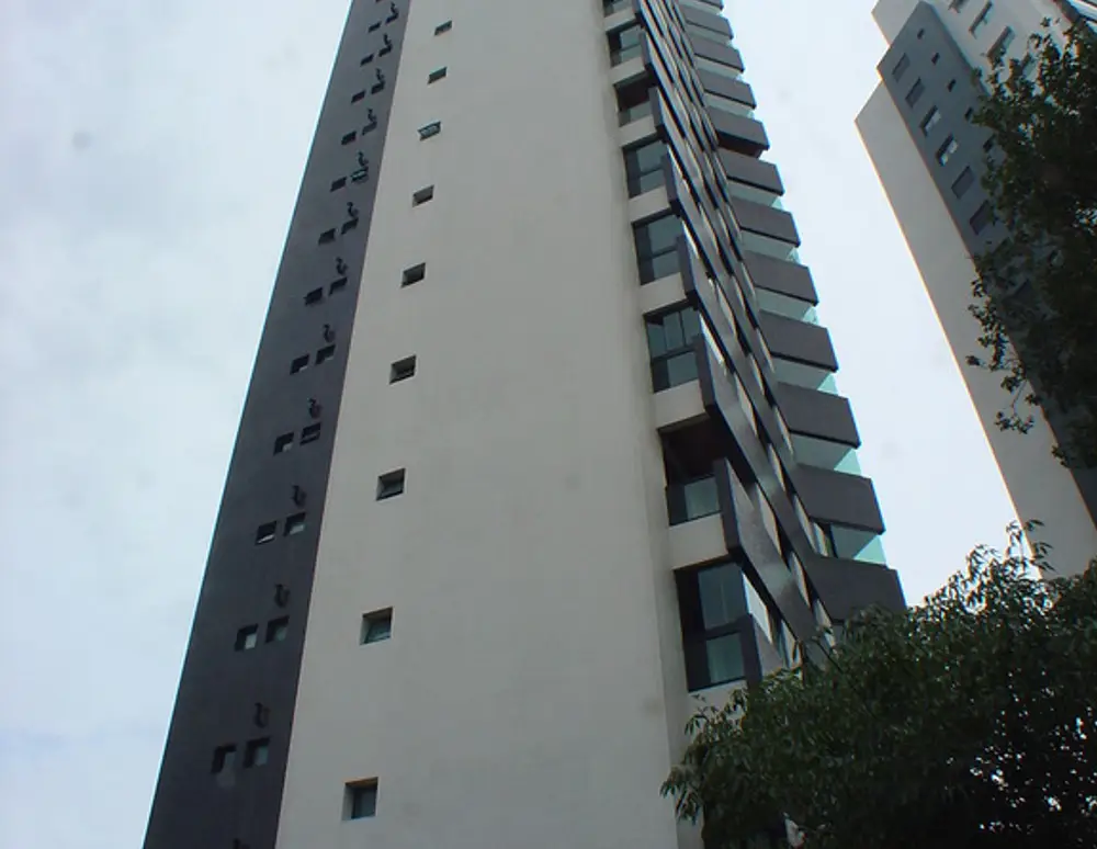 Edificio Safira — foto 5