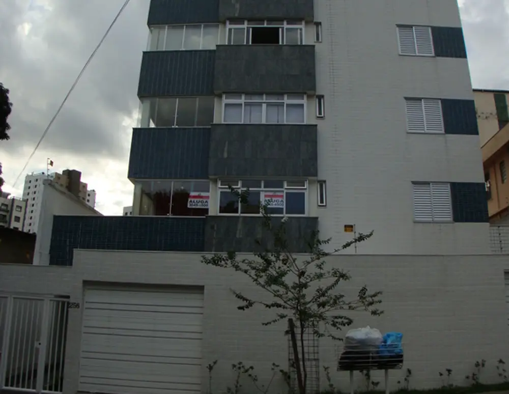 Edifício Bariloche