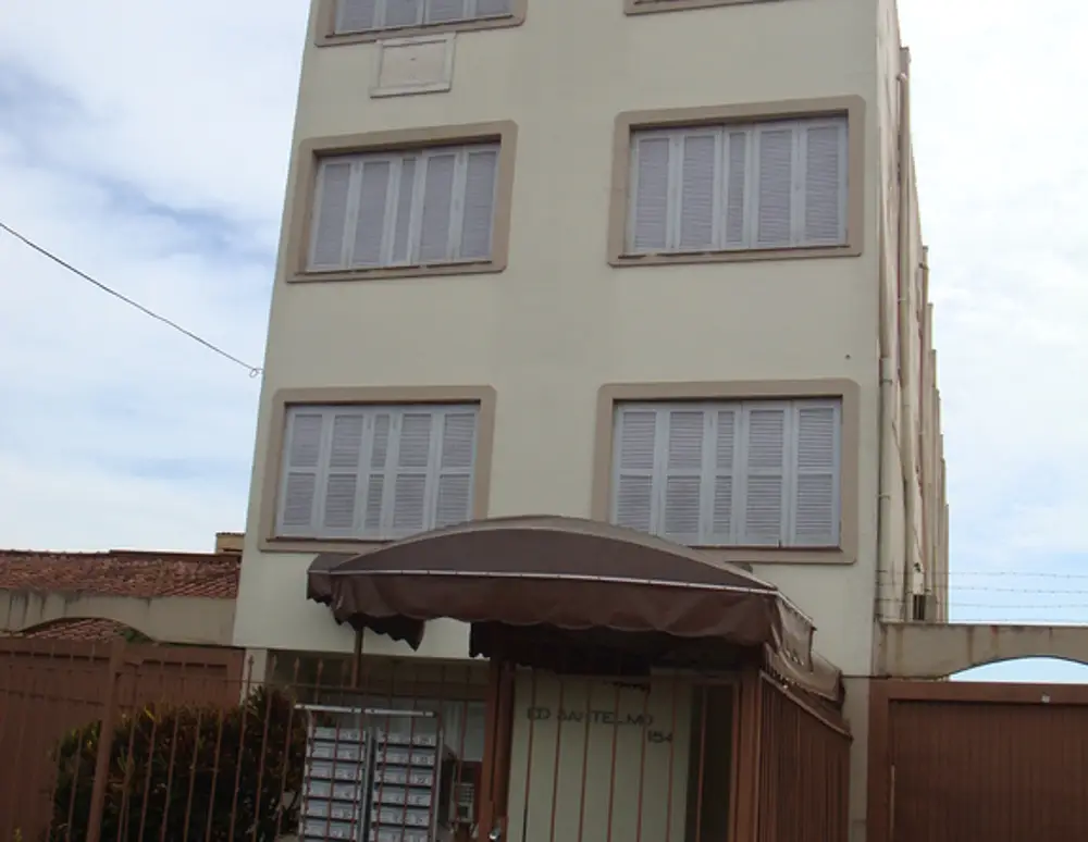 Edifício Santelmo
