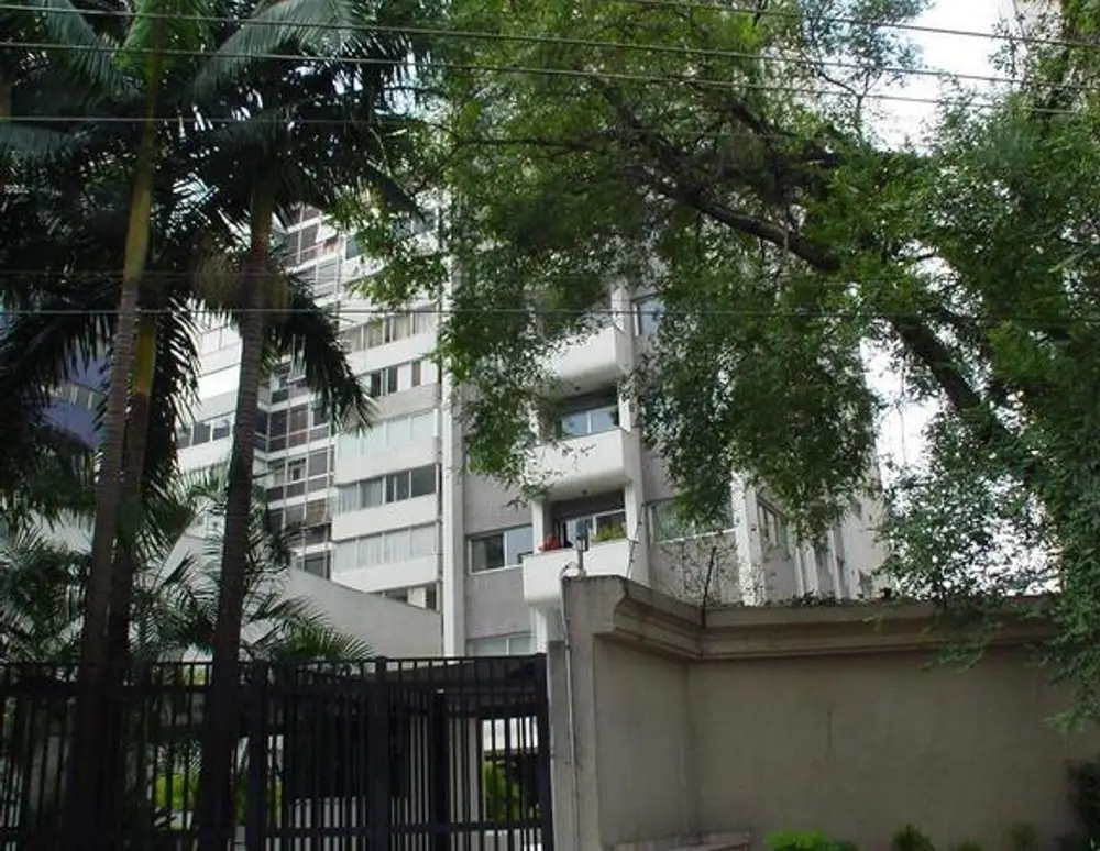 Edificio Itapua