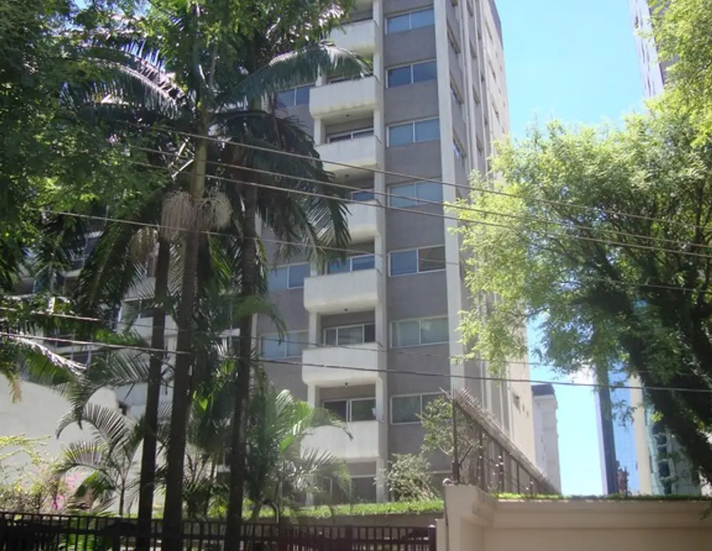 Edificio Itapua — foto 2