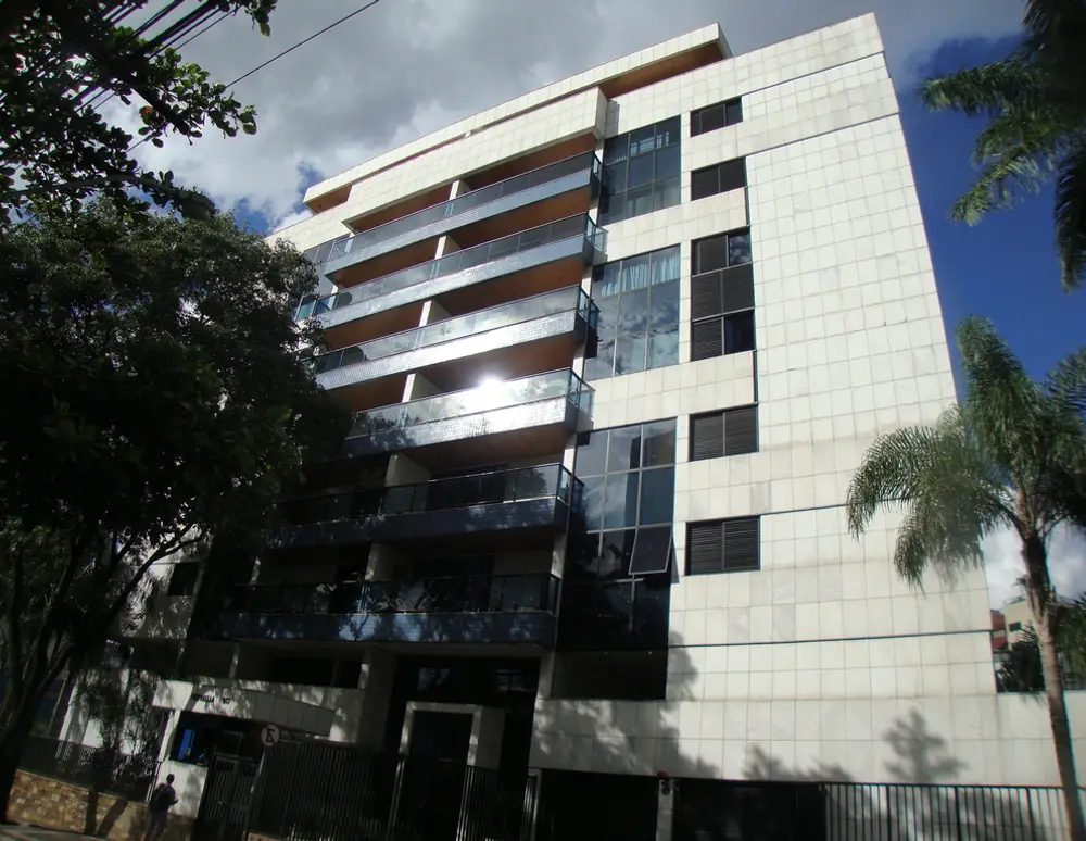 Edificio Residencial Portobello