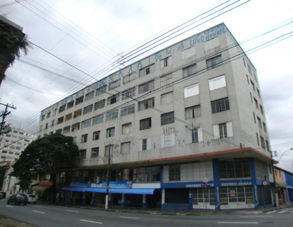 Edificio Sao Francisco