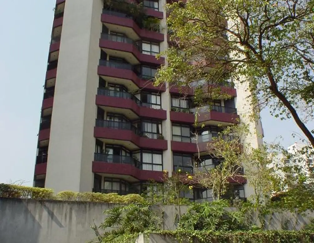 Edificio Hawai — foto 2