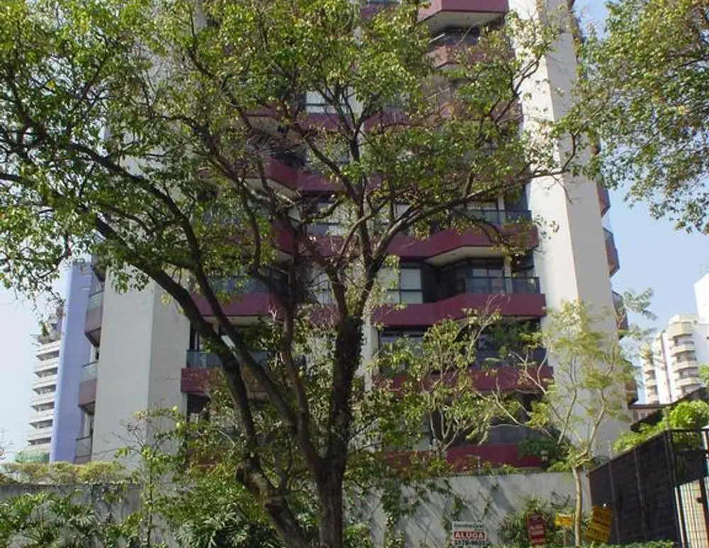 Edificio Hawai — foto 3