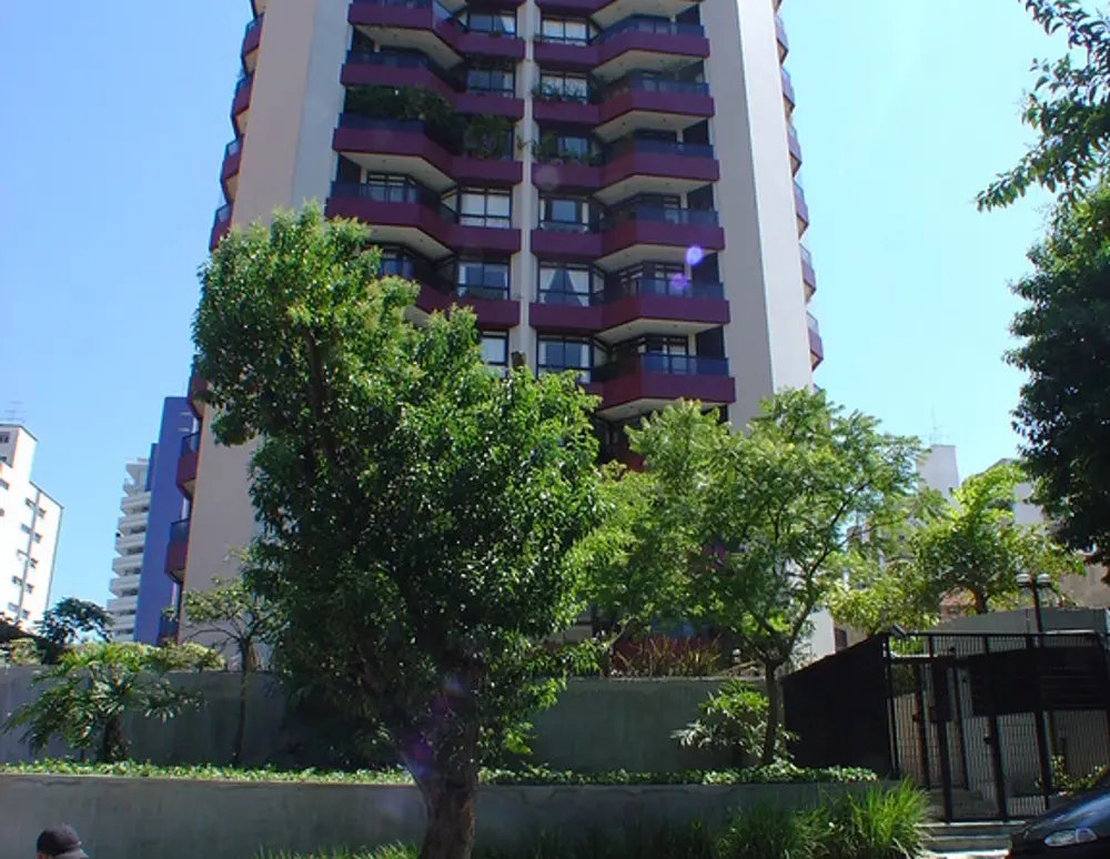 Edificio Hawai — foto 4