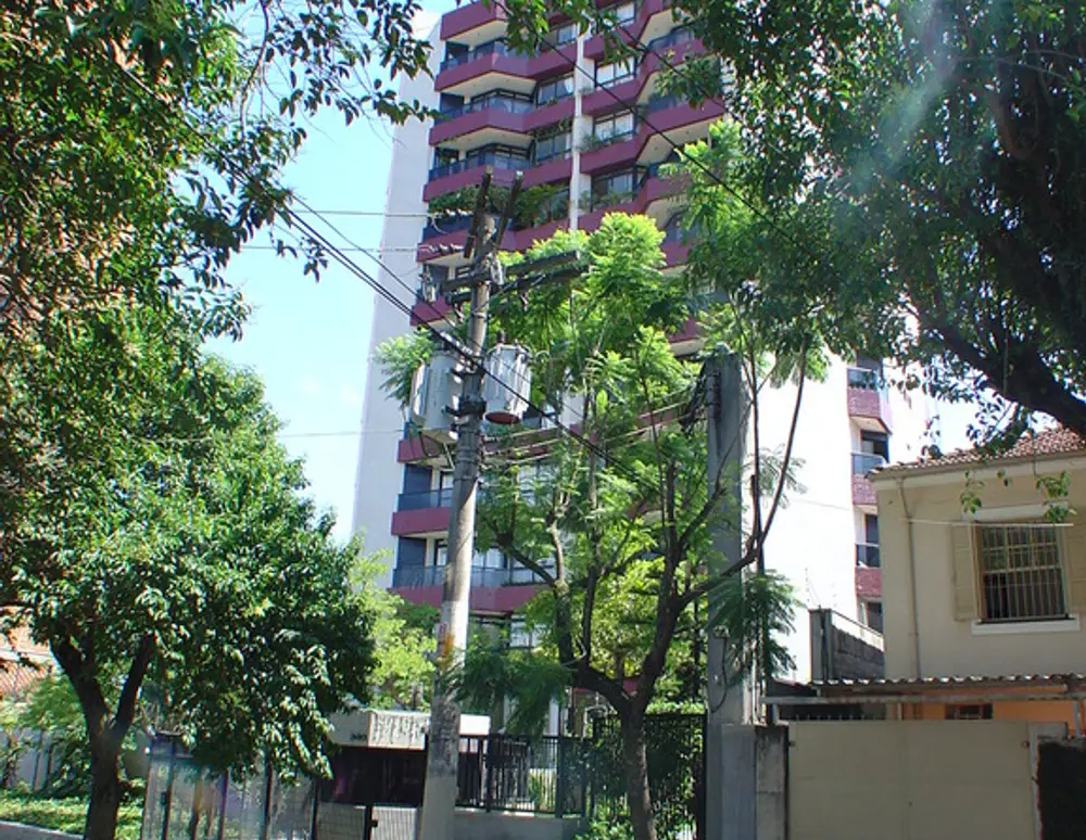 Edificio Hawai — foto 5