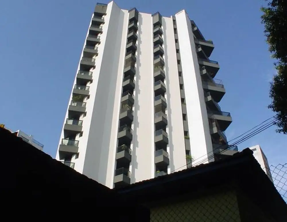 Edificio Saintjames Park — foto 2