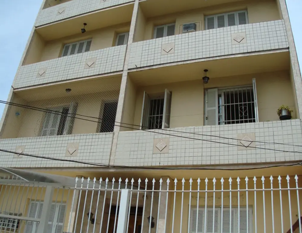 Edificio Lucas de Oliveira