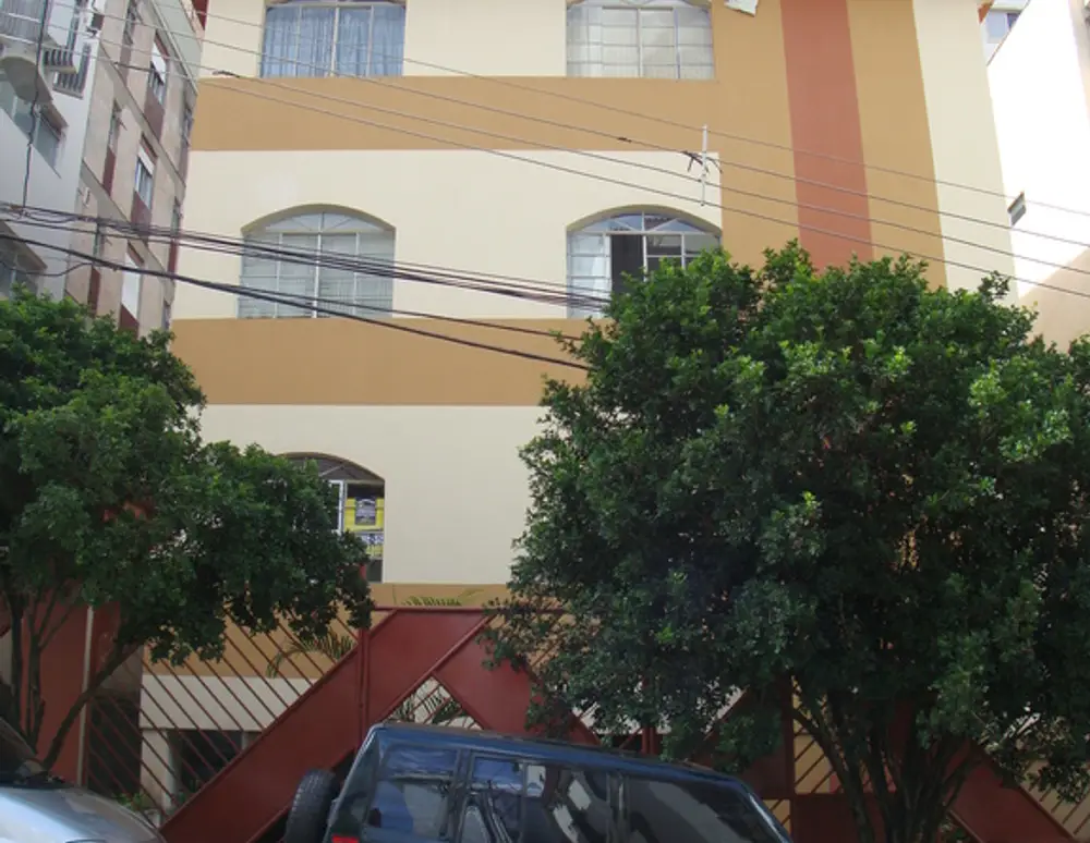 Edifício Simoni