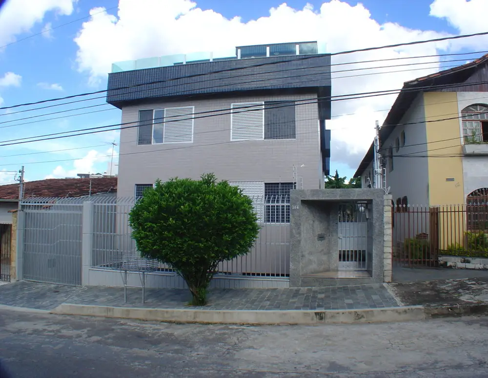 Edificio Poliana