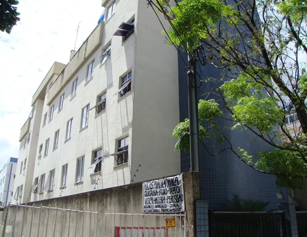 Edificio Cathleya