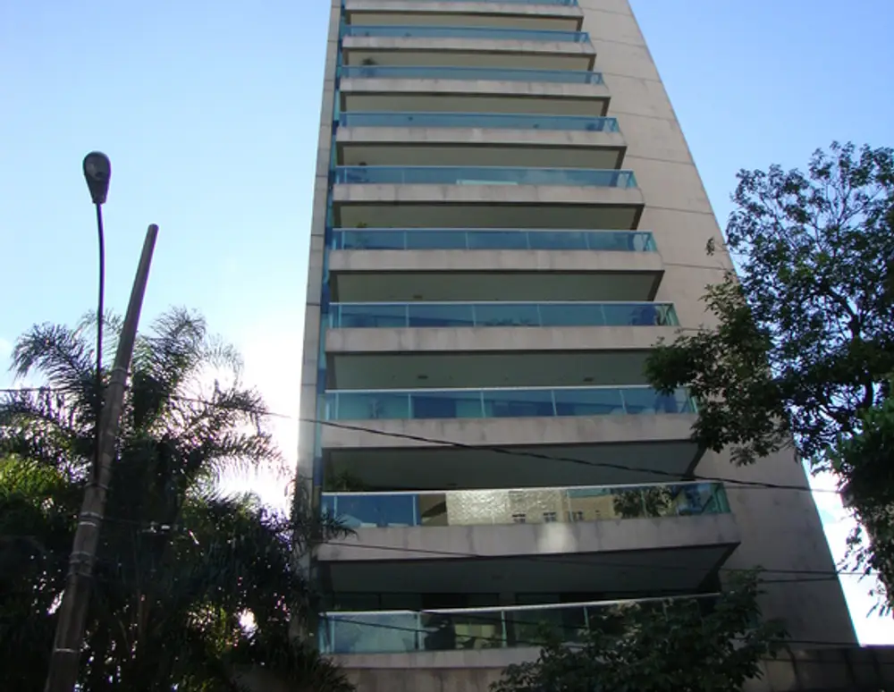 Edificio Le Saint Paul