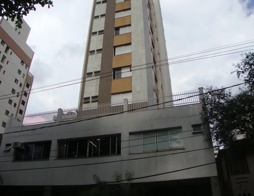 Edificio Rosa Miranda
