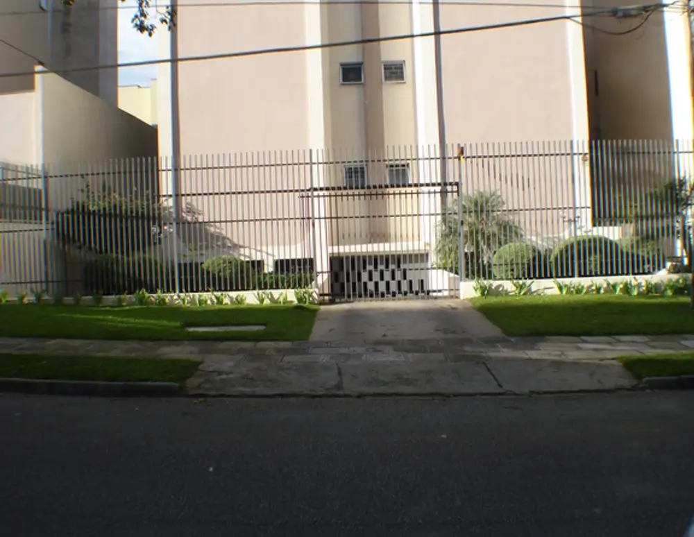 Edificio Caetes