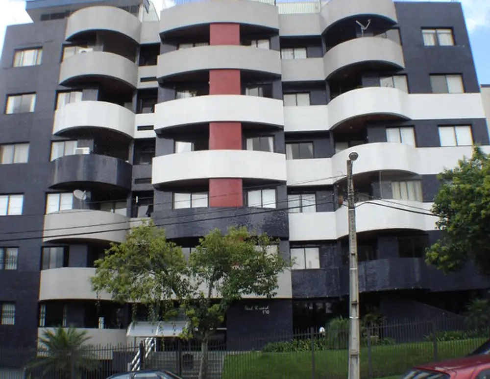 Edificio Paul Ricard