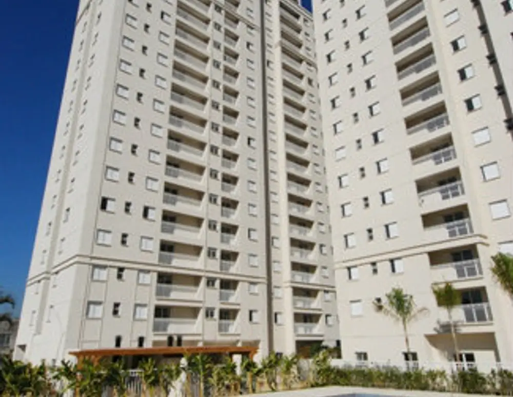 Residencial Fatto Sao Caetano