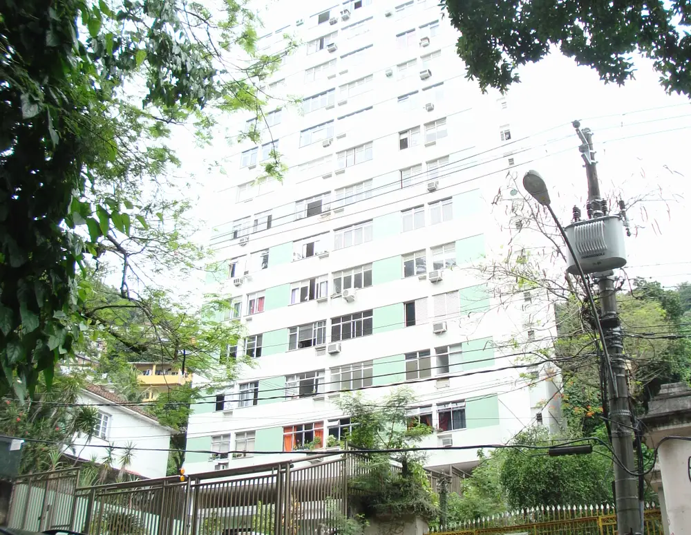 Edificio Casa dos Oitis — foto 2