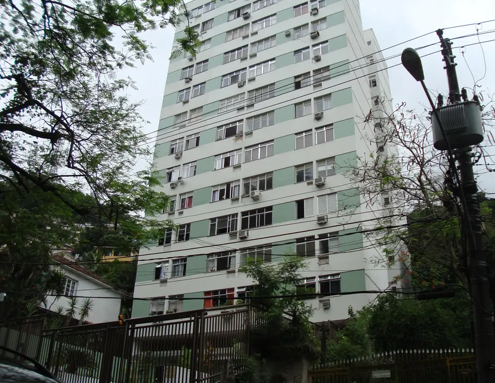 Edificio Casa dos Oitis — foto 3