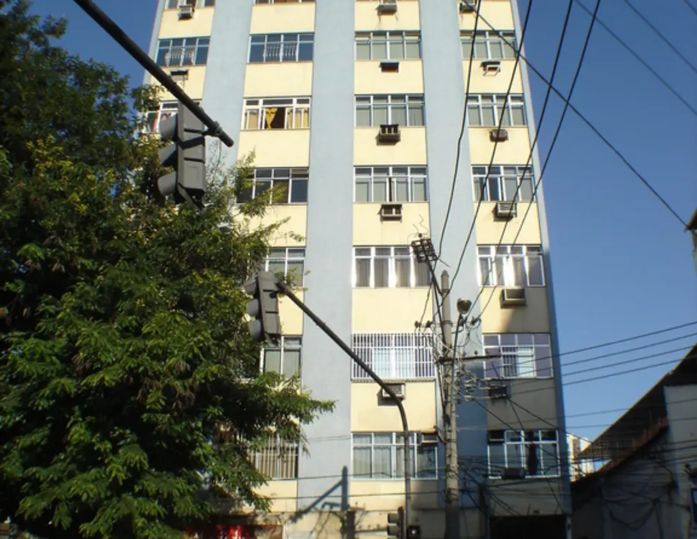 Edificio Belem
