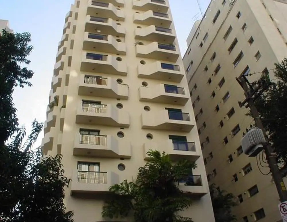 Edificio Plaza Regency Residence — foto 2