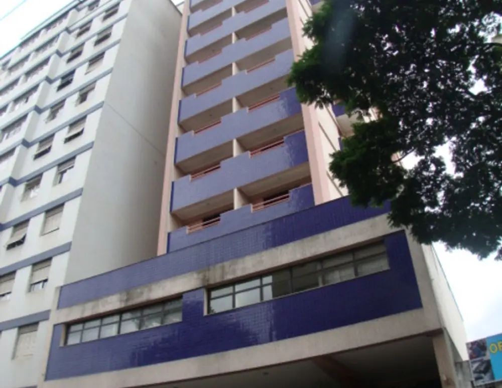 Edificio Camilo Trabulsi