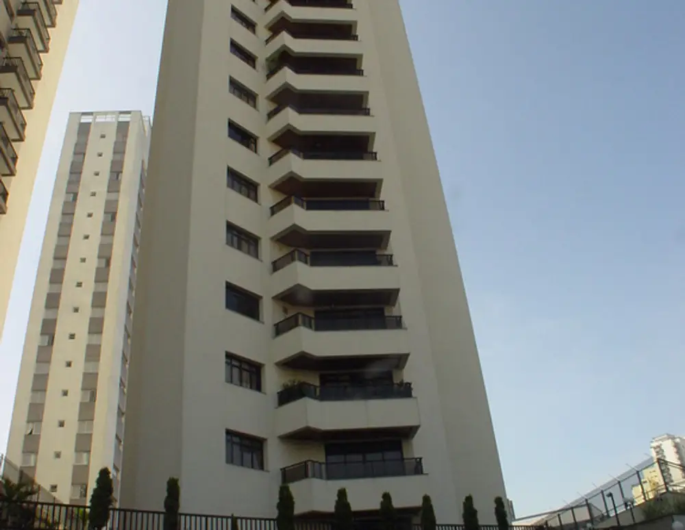 Edificio Maison de Luxemburgo