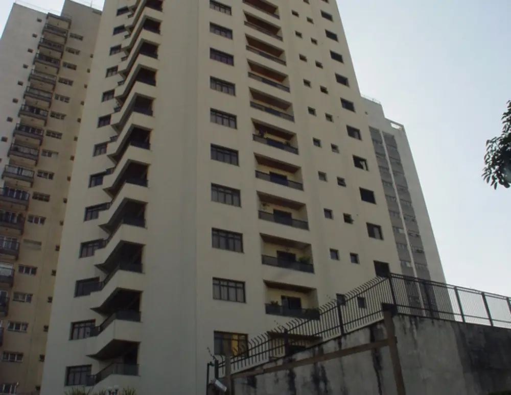 Edificio Maison de Luxemburgo — foto 2