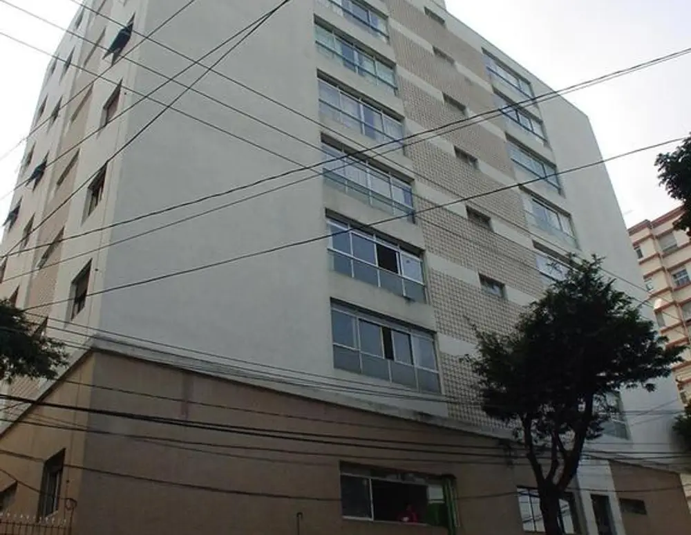 Edificio Pedro Castellvi