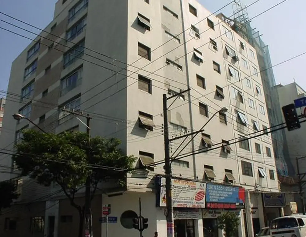 Edificio Pedro Castellvi — foto 2
