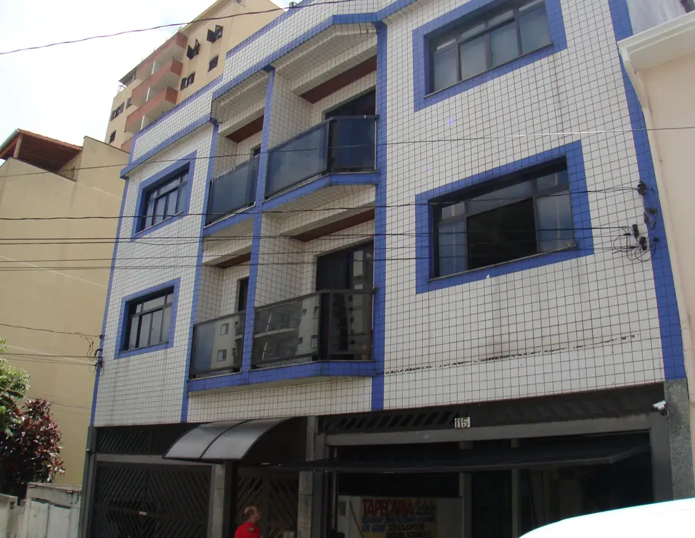 Edificio Residencial Bessa