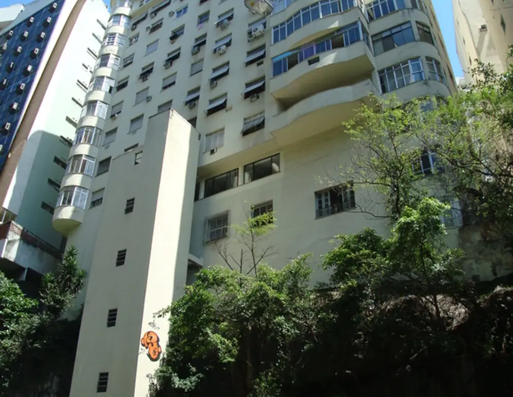 Edificio Cantagalo