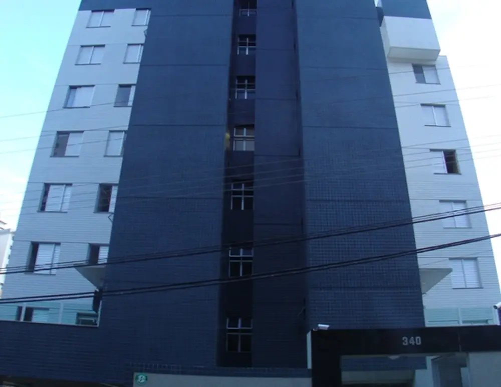 Edificio Residencial Dona Nilda