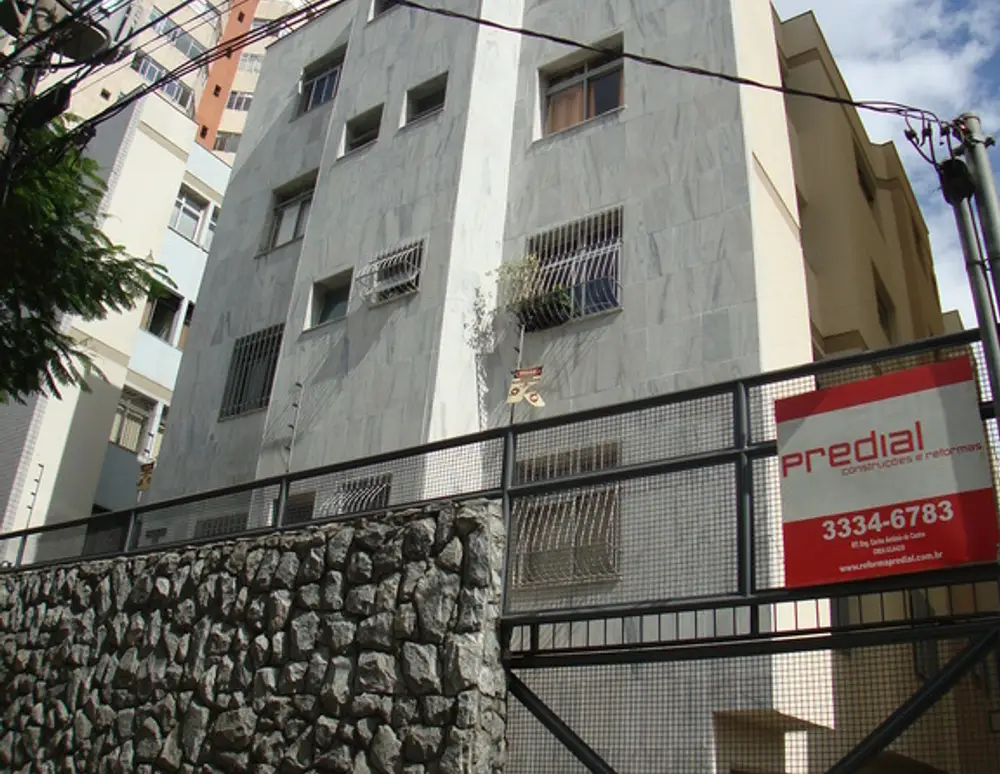 Edificio Dona Rosa Pitchon