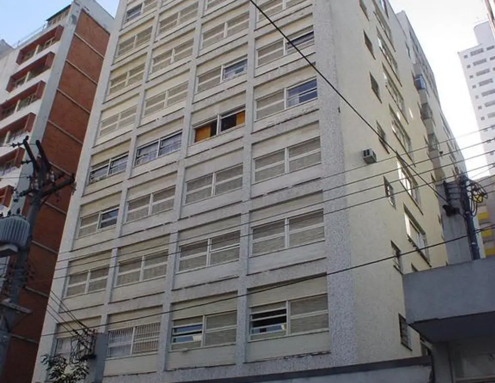 Edificio Cacique