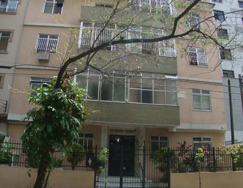 Edificio Santa Helena