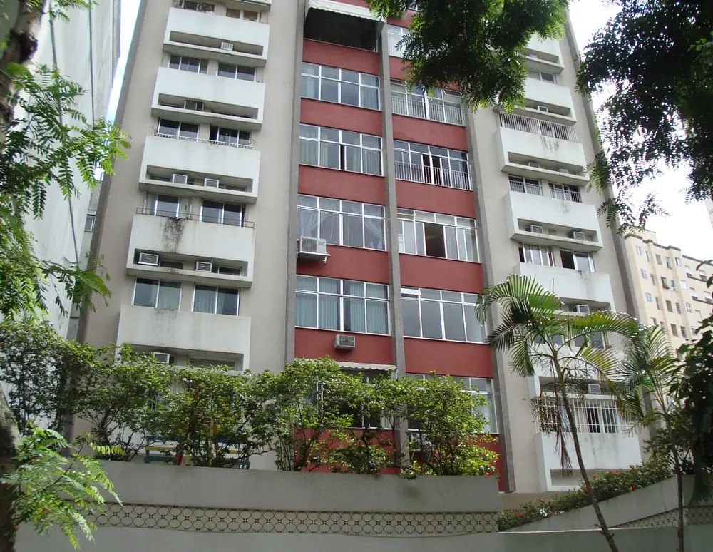 Edificio Casa de Alforria