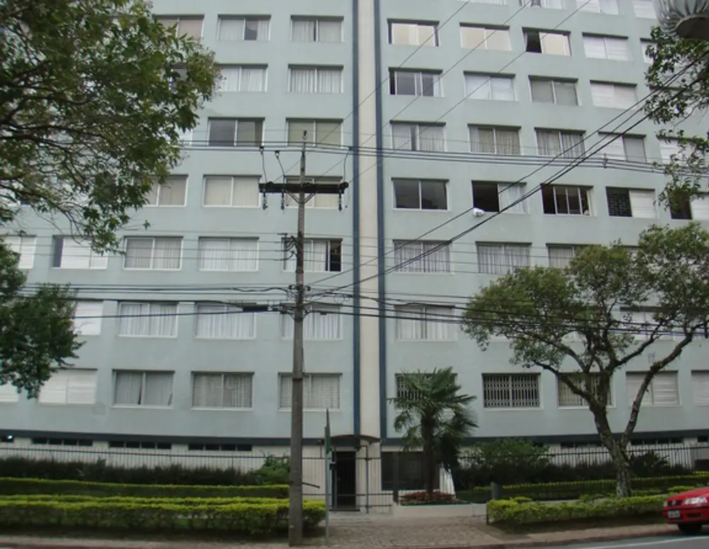 Edificio Sabara Ii