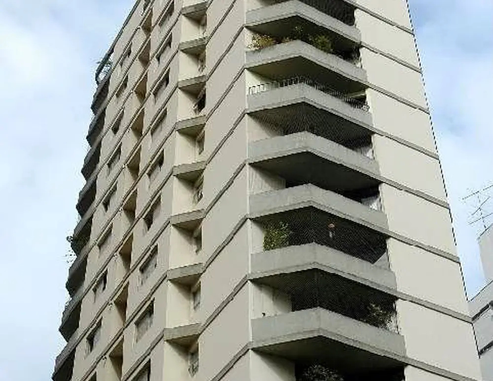 Edificio Laura