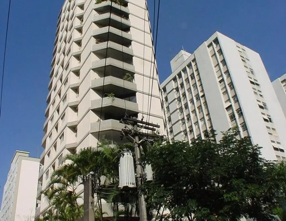 Edificio Laura — foto 2