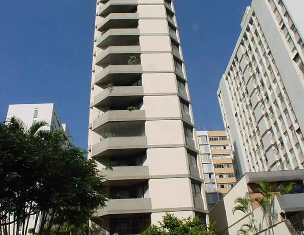 Edificio Laura — foto 3