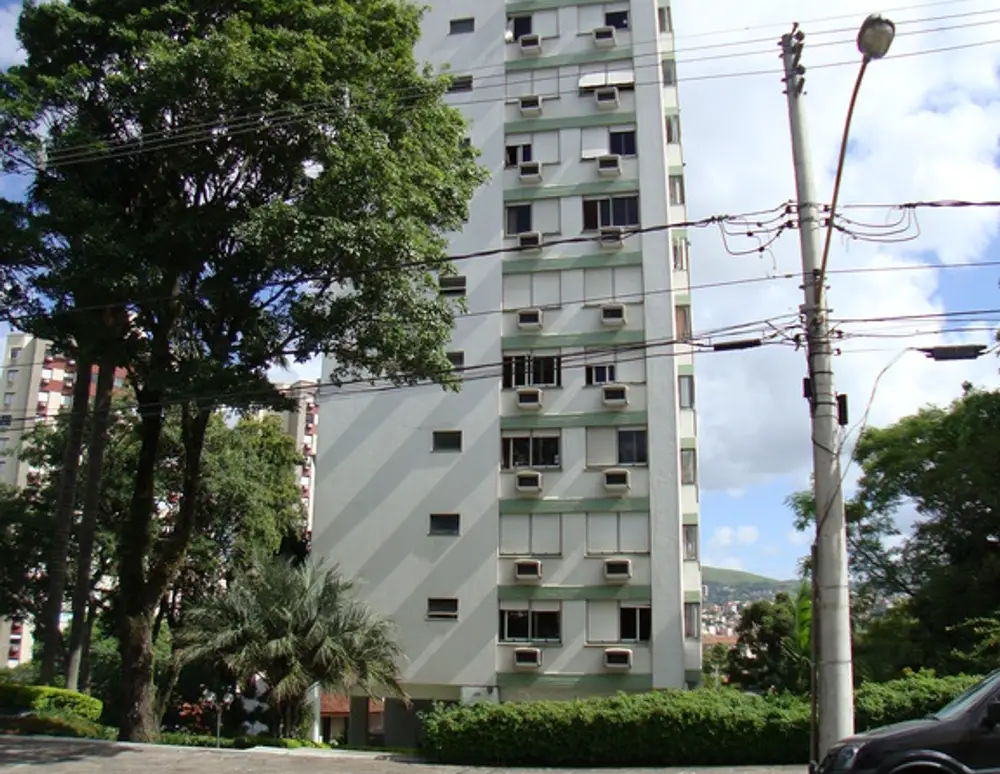 Edificio Saint Clermont