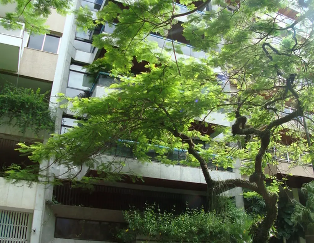 Edificio Lilian