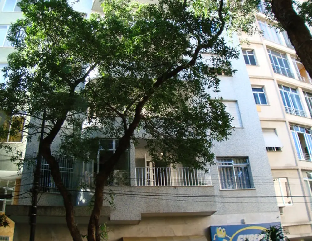 Edificio Bage
