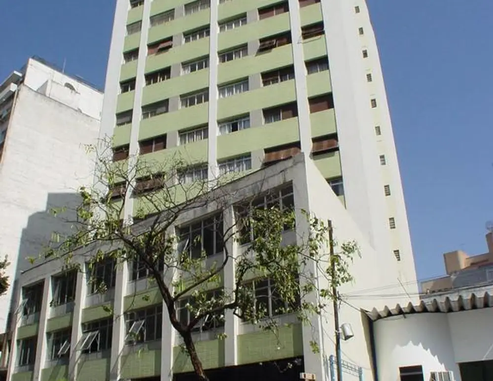 Edificio Santa Cecilia