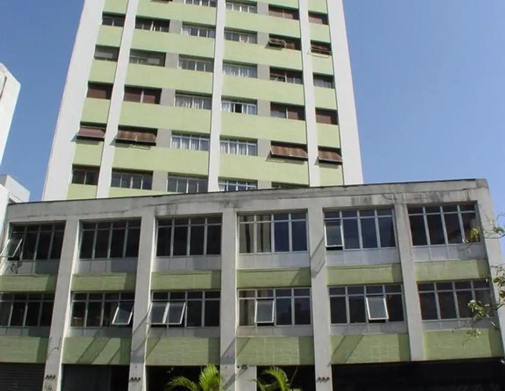 Edificio Santa Cecilia — foto 2
