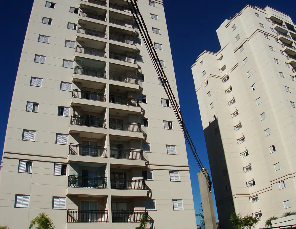 Edificio Atmosphera